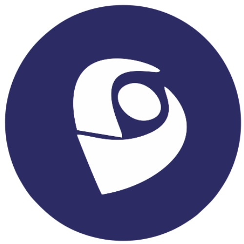 Logo da Rede Social 1